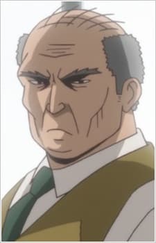 校長