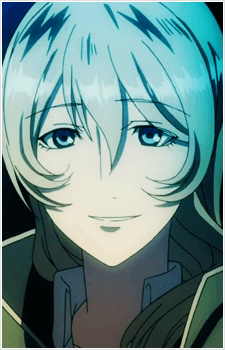 クローディア・ヴァイスマン