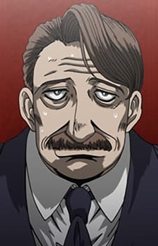 シェルビー・M・ペンウッド