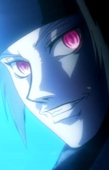 レイフ aka ハガー