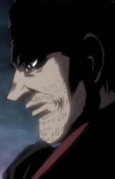 エイブラハム・ヴァン・ヘルシング