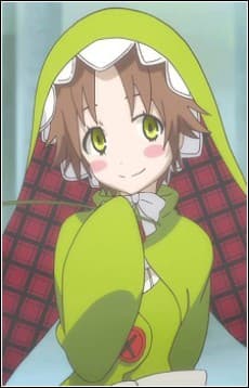 チャモ・ロッソ