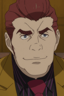 ロナルド・ガラッシア