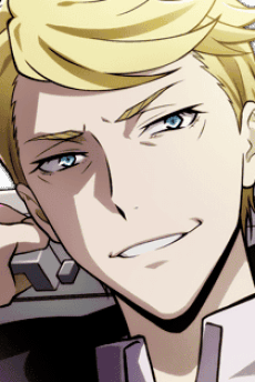 フランシス・スコット・キー・フィッツジェラルド