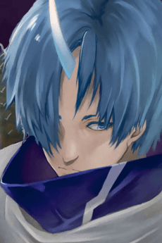 ソウエイ(蒼影)