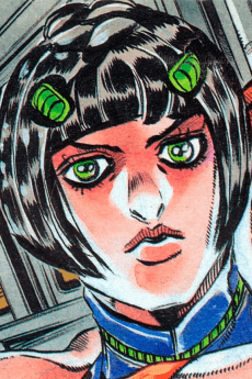 ブローノ・ブチャラティ