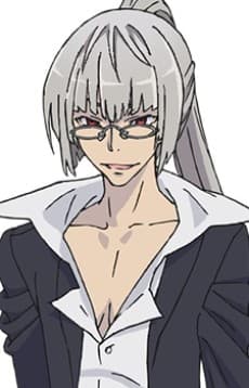 ビブリア学園長