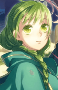 リーシア=アイヴィレッド