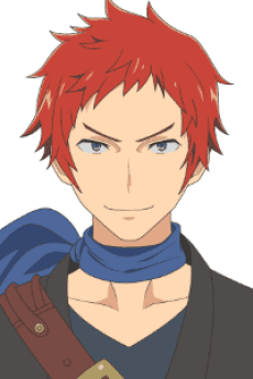 ヴェルフ・クロッゾ