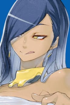 アイシャ・ベルカ