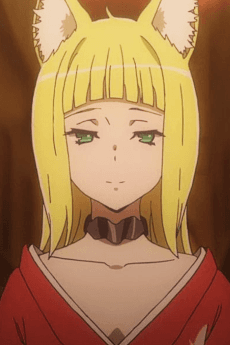 サンジョウノ・春姫