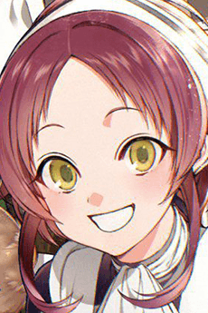 アイシャ・グレイラット