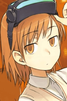 御坂妹, ミサカ10032号