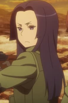 ミラナ・シドロワ