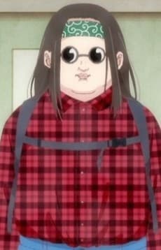 オリヴィアの兄