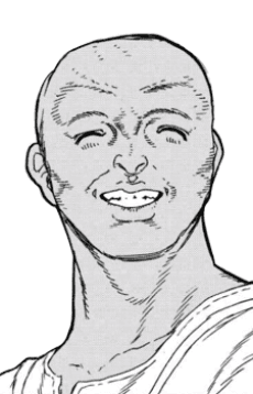 エラン・ジー・ダルトン