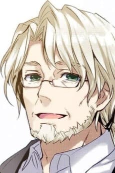 エリオット・ボールドウィン・ウッドマン