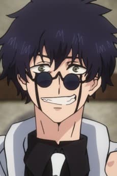 ワース・マドル