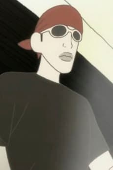 猫ラーメン店主