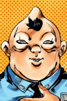 ロッコバロッコ