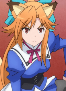 オリガ・ストランド