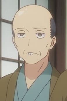 四葉の担任