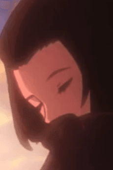 無名の母