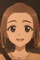 五条美織