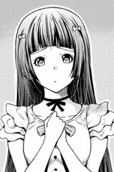 村中ゆりか