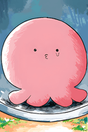 タコピー