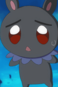 ネオンのフラワーペット