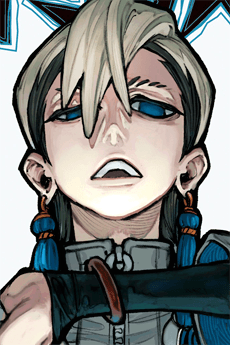 ザンカ・ニジク