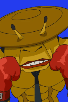 ぺニーチンコス