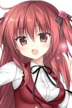 アメリア=ローズ