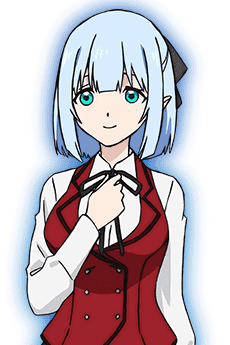 エリサ=グリフィス