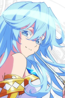 エルファリア・アルヴィス・セルフォルト