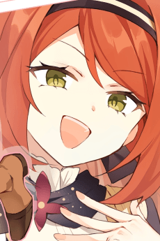 エリミナ・マナフレイム