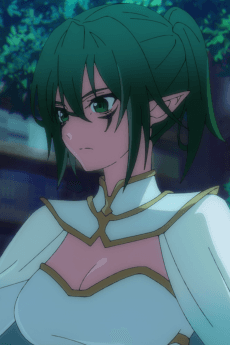 エルノール・リヨス・アールヴ