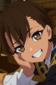 ロゼ・プレナイト