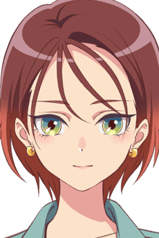 北原キョウカ