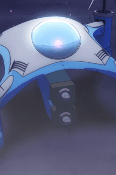 ロボットのファントム