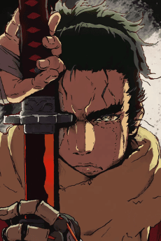 狼
