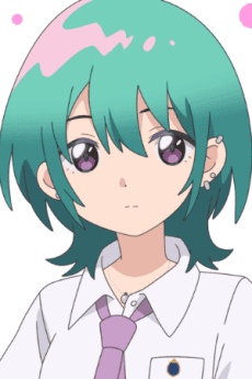 青園せな