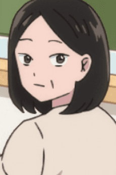 谷の母