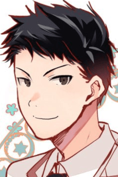 大正克也