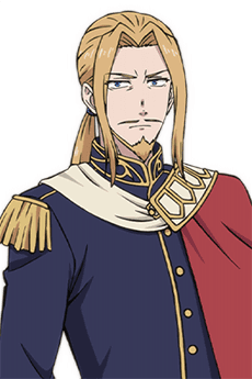 シディウス