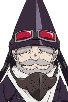 バルハス