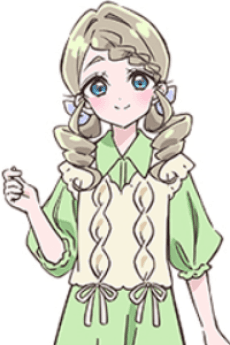 来栖エリザ