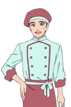 浅井たいら