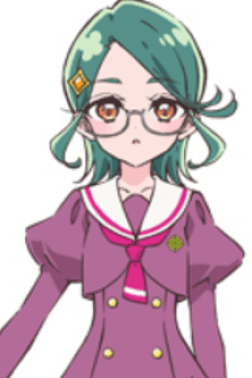 金田れい